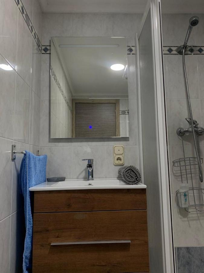 El Naranjo, Reate Lss00277 Apartment Usurbil Bagian luar foto